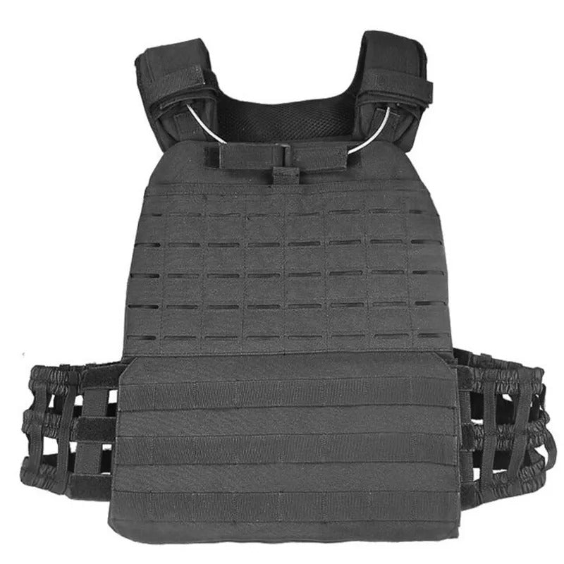 Tactical Training Vest Molle Army Plate Carrier